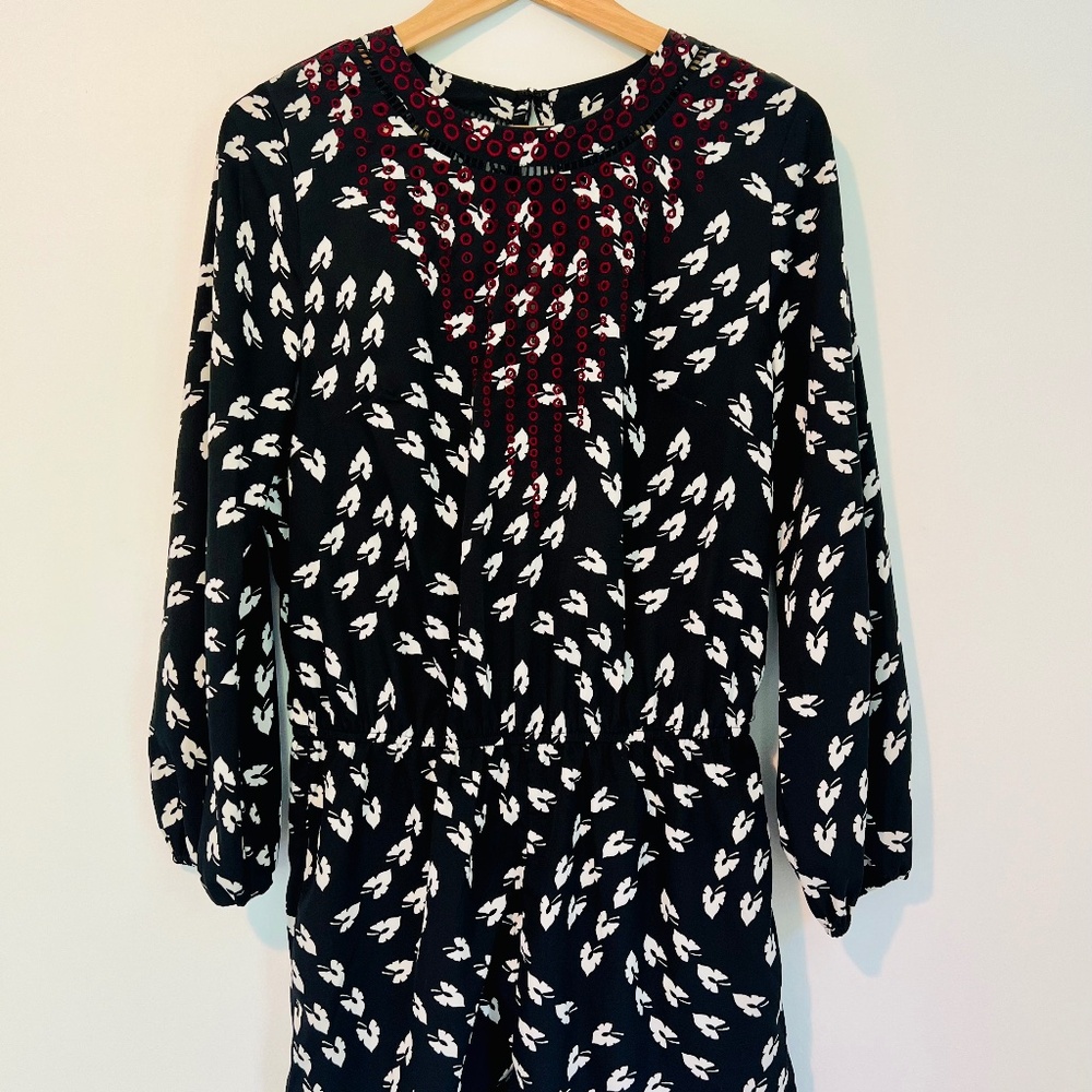 Dream romper